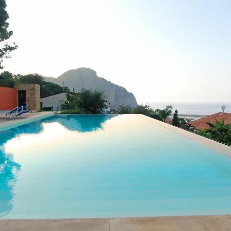 La Torre Di Magara By Wonderful Italy Apartment Cefalu Exterior photo