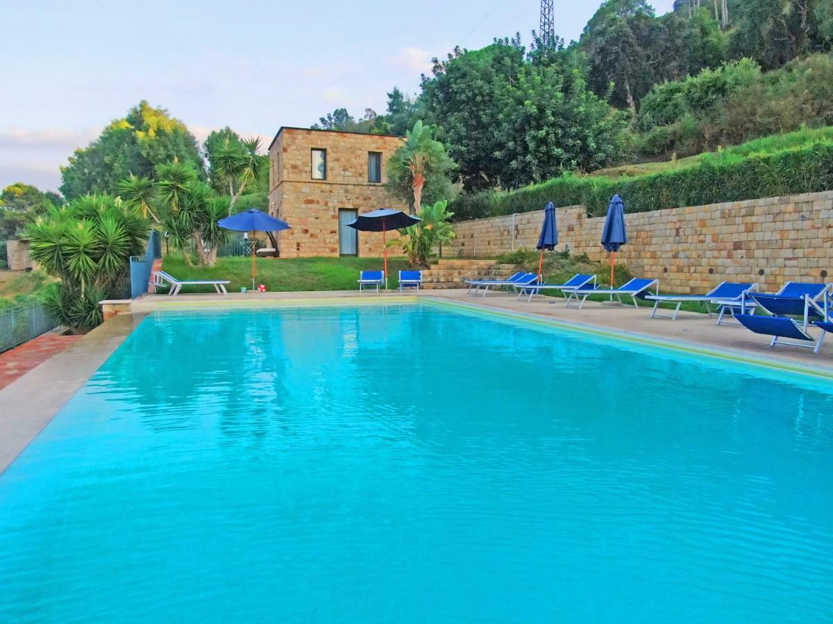 La Torre Di Magara By Wonderful Italy Apartment Cefalu Exterior photo